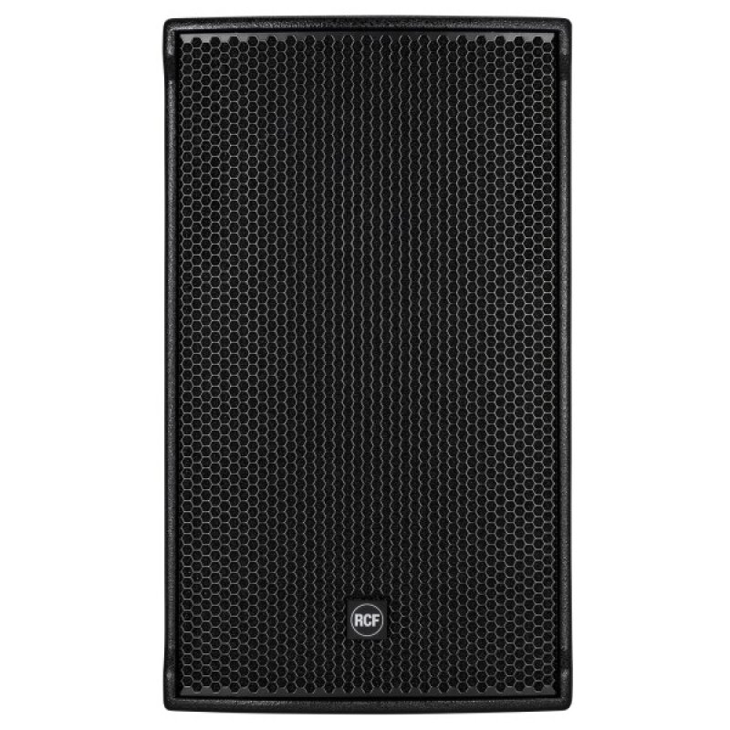 Rcf 15″ active loudspeaker nx 45-a